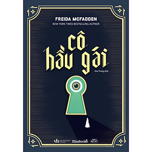 Cô Hầu Gái
