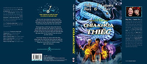 Trường Học Pháp Thuật - Phần 3: Chìa Khóa Thiếc (Tái Bản 2021)