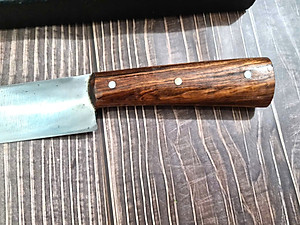 DAO BẾP PHÚC SEN -  SIÊU DAO BẾP NHÍP  THÁI LỌC MÃ EYN30