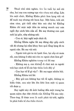 Sách: Kể Chuyện Danh Nhân Thế Giới