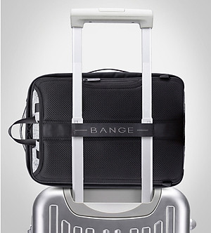 Ba lô thông minh đa năng siêu cao cấp nam sạc USB tiện dụng chứa máy tính 14 đến 17 inh