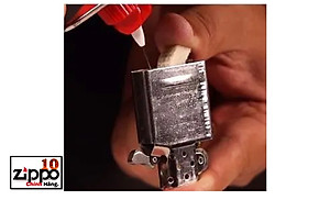 Xăng Zippo (125ml) - Chính hãng 100%