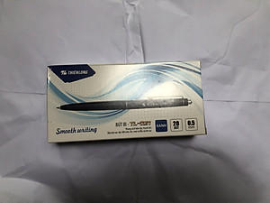 Hộp 20 Cây Bút Bi Thiên Long TL-031