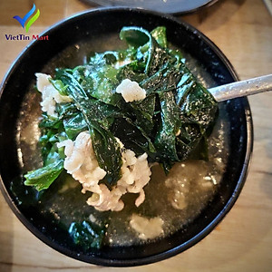 Rong biển nấu canh Hàn Quốc (gói 50g)