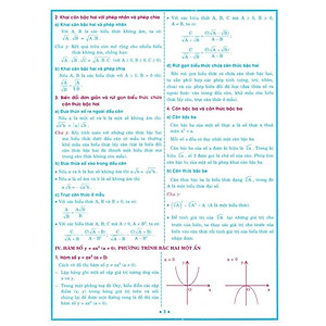 Sách - Giúp Em Ôn Tập Toán Lớp 9 - Dùng Chung Cho Các Bộ SGK Hiện Hành - Hồng Ân
