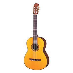 Đàn Guitar Classic Yamaha C80//02 - Hàng Nhập Khẩu