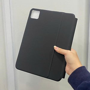 Bao da bàn phím ma.gic key.board OEM cho Xiaomi Pad 6/6 Pro, Xiaomi Pad 7/7 Pro có trackpad, đèn led phím 7 màu