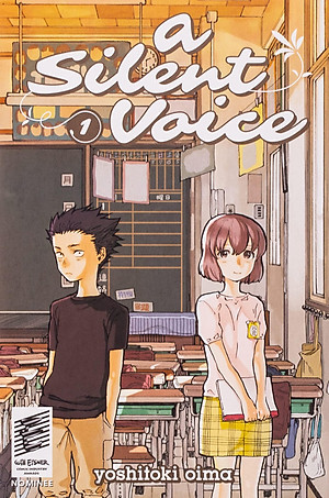 A Silent Voice 1