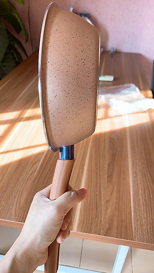 Chảo Elmich chống dính đáy từ Elmich EL5733MN size 20cm/24cm/26cm/28cm