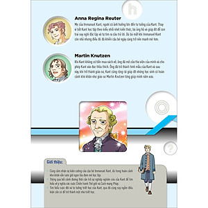 Sách WHO? Chuyện Kể Về Danh Nhân Thế Giới