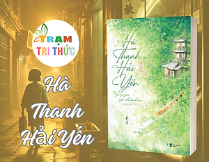 Hà Thanh Hải Yến - Ngang Qua Ngõ Nhỏ Bình An - NXB Dân Trí