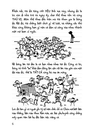 Nhật Ký Chú Bé Nhút Nhát song ngữ - Tập 16 Trùm Cuối (Big Shot) - Diary of a Wimpy Kid