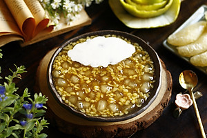 Chè Bưởi An Giang (Set nấu 40-45 chén) VietTin Mart