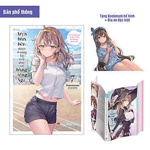 Arya Bàn Bên Thỉnh Thoảng Lại Trêu Ghẹo Tôi Bằng Tiếng Nga – Tập 7