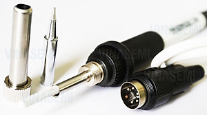 Vinasemi 936 Máy Hàn Trạm Điều Chỉnh Nhiệt Độ 60W