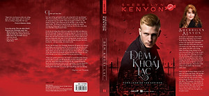 Sách Đêm Khoái Lạc - Phần 1 Series Thợ Săn Đêm