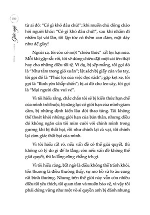 Sách - Giác Ngộ - Số Phận Của Bạn Sẽ Bắt Đầu Xoay Chuyển Từ Cuốn Sách Này - Nhà Xuất bản Dân Trí