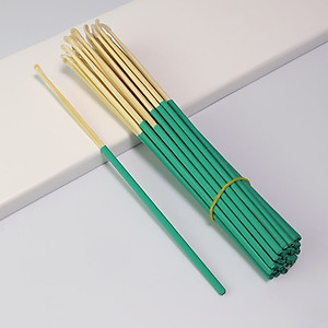 Que Lấy Ráy Tai/ Dụng Cụ Vệ Sinh Tai Bằng Tre Chắc Chắn,An Toàn