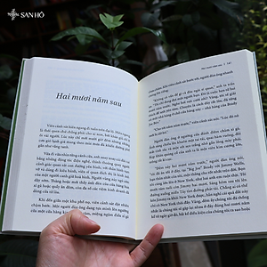 Sách Chiếc Lá Cuối Cùng Và Những Chuyện Khác | Tuyển Tập Truyện Ngắn | O.Henry | San Hô Books