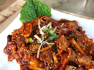 Thịt vai heo Meat Master ( 400G ) - Giao nhanh