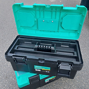 Hộp đựng dụng cụ , thùng đồ nghề đa năng - Thùng đựng đồ câu tiện dụng GF (GO FUTHER)