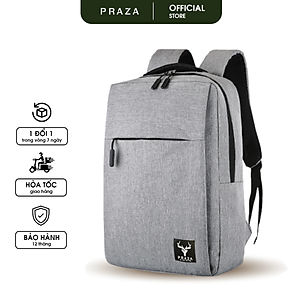 Ba Lô Laptop Văn Phòng Cao Cấp PRAZA - BLTK174