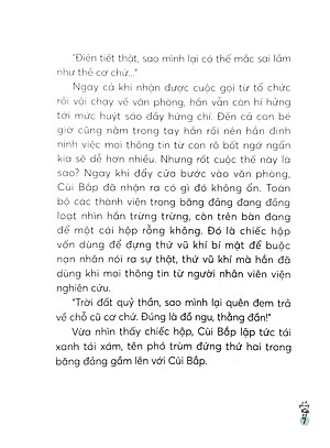 Sách Vui Học Cùng Curo Biết Tuốt - Ký Ức Của Curo