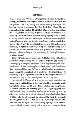 Sách Ăn gì không già: Phương pháp khoa học để khỏe mạnh hơn khi già đi