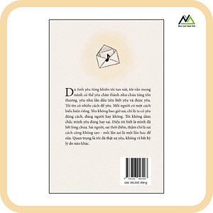 Sách - Gửi Tuổi Trẻ Chúng Ta - Tác giả Hải Linh