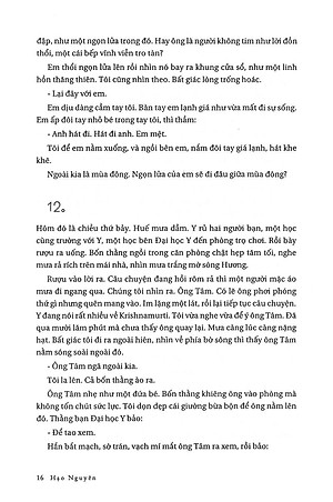 Sách Văn Mới 2016 -2017