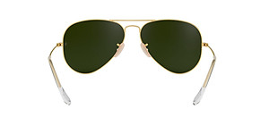 Mắt Kính Ray-Ban Aviator Large Metal - RB3025 112/17 -Sunglasses