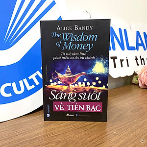 Sáng Suốt Về Tiền bạc