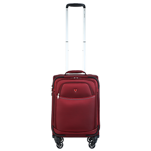 Vali Kéo Vải Du Lịch SAKOS SPAZIO 4.5 - Size XS (20inch)/ Xách Tay (Cabin) - Khóa TSA - Chống Thấm, Trượt Nước