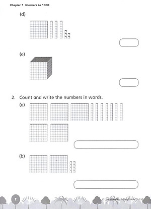 Sách Classroom Mathematics Workbook 2A - Học Kỳ 1
