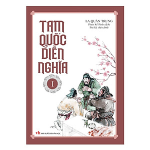 Sách Combo 3 Cuốn Tam Quốc Diễn Nghĩa - SBOOKS