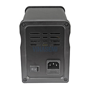 Vinasemi 8586 Máy Hàn Khò 750W Tự Ngắt