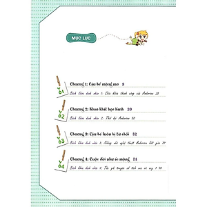 Sách Chuyện Kể Về Danh Nhân Thế Giới: Who? Hans Christian Andersen (Tái Bản)