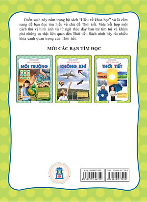 Hiểu Về Khoa Học - Thời Tiết