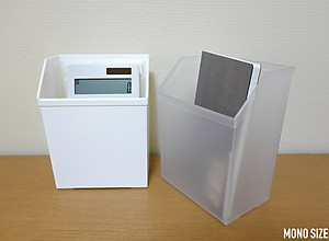 Khay đựng đồ đa dụng Desk Labo - Hàng nội địa Nhật Bản