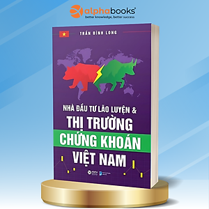 Nhà Đầu Tư Lão Luyện Và Thị Trường Chứng Khoán Việt Nam - A1