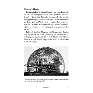 Sách Để có một tương lai tài chính tươi sáng