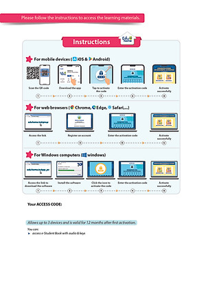 Combo truyện đọc Fairy Tales Graded Readers - CEFR Pre A1