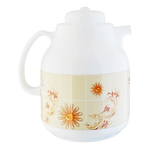 Phích Pha trà Rạng Đông 1 Lít  RD 1055 TS có phin lọc trà - hàng chính hãng