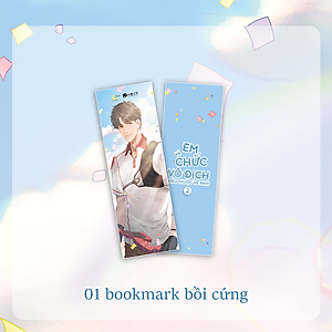 Sách Em Và Chức Vô Địch Đều Thuộc Về Anh – Tập 2