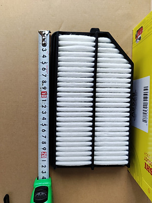 Lọc gió động cơ Honda City 1.5L 2014-2020 - A8528