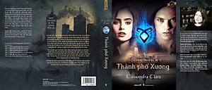 Thành phố xương (Phần 1 series Vũ khí bóng đêm)