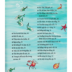 Sách - Tớ Muốn Biết Tuốt! Những Câu Chuyện Phi Thường Về Động Vật! - 44 Sự Thật Diệu Kỳ Về Các Loài Động Vật