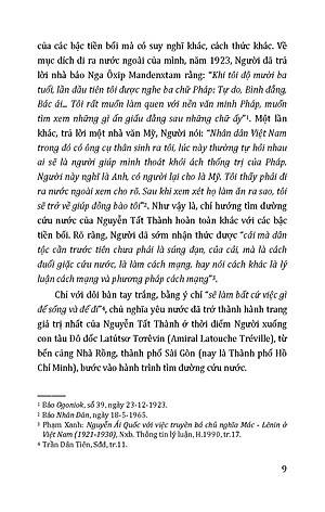 Kỷ Niệm 80 Năm Quốc Khánh Nước Cộng Hòa Xã Hội Chủ Nghĩa Việt Nam: Thời Đại Hồ Chí Minh - Một Thời Đại Mới Trong Lịch Sử Việt Nam 