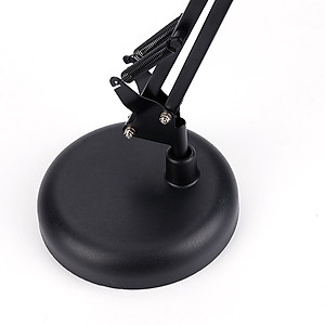 Giá Đỡ Điện Thoại Khung Kim Loại Xoay 360 độ, Chân Đế Chống Lật, Tùy Chỉnh Nhiều Góc Độ, Dùng Để Livestream, Giải Trí, Học Online - HÀNG CHÍNH HÃNG