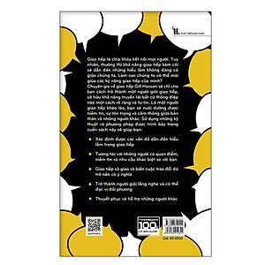 Communication – Khéo ăn khéo nói khéo thành công - Thái Hà Books